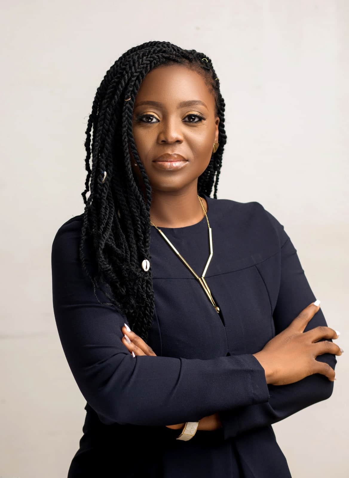 Adebunmi Wellington