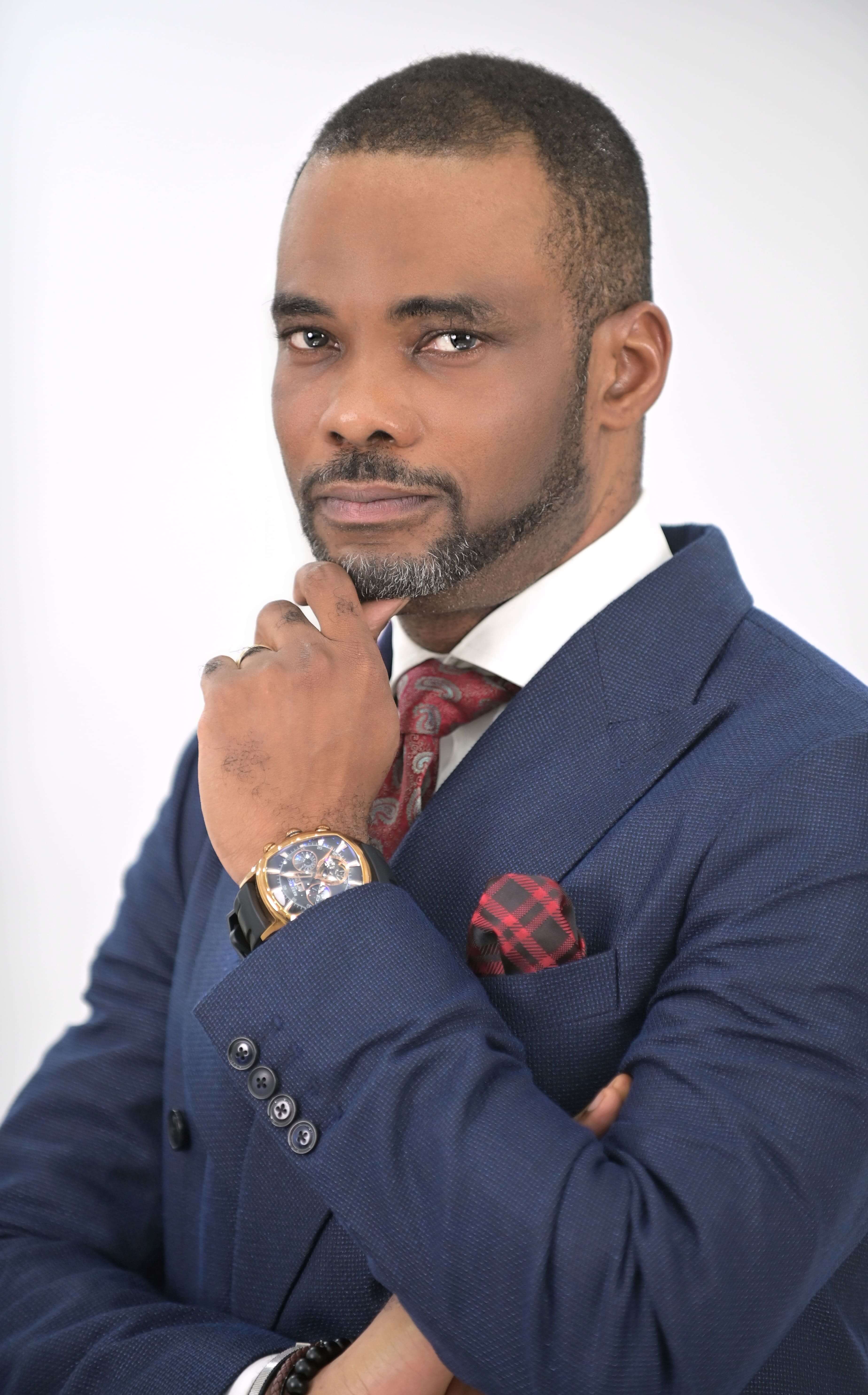Debo Omotunde