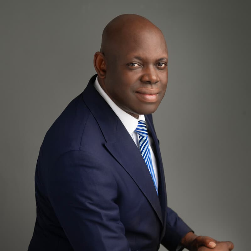 Dr. Emmanuel Aihevba